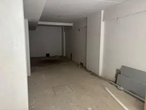 Local en Venta A Estrenar