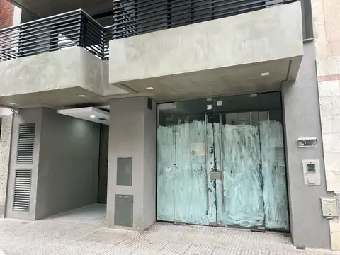 Local a estrenar en VIlla Crespo