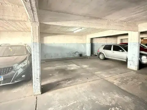 Cochera - Venta - Caballito