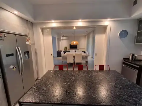 Casa de categoría  en Venta Siete Soles 3 dormitorios 2 baños con pileta