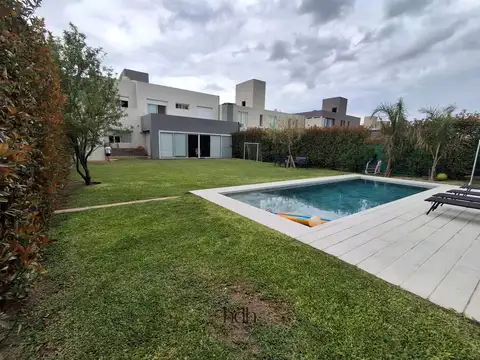 Casa en Venta 7 años