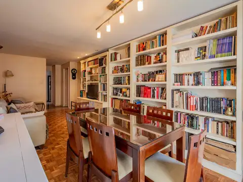 Departamento en Venta de 3 dormitorios