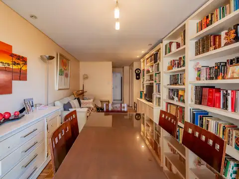 Departamento en Venta de 4 ambientes
