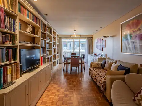 Departamento en Venta en Balvanera, Capital Federal