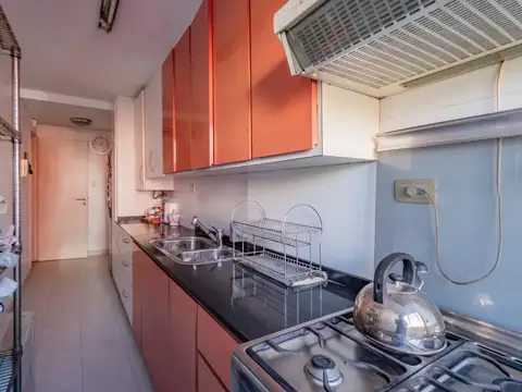 Departamento en Venta Permite mascota