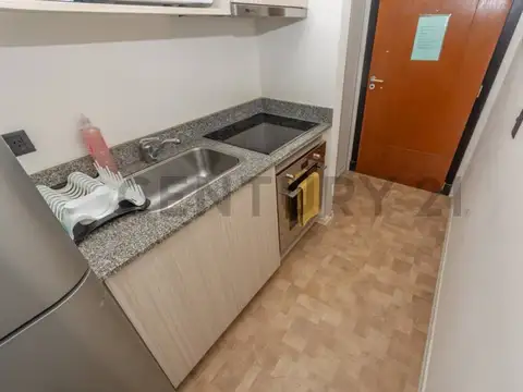 Departamento en Venta 5 años