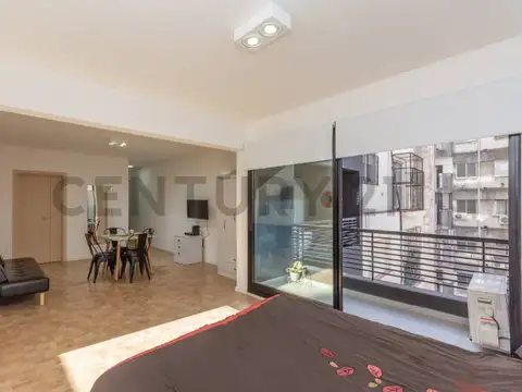 Departamento en Venta en Recoleta, USD 110.000