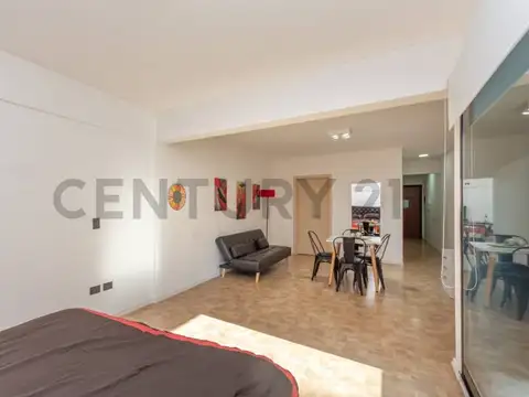 VENTA DPTO MONO/2 AMB RECOLETA AMENITIES