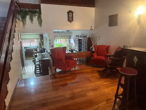 Casa en Venta en Parque Chacabuco, CABA