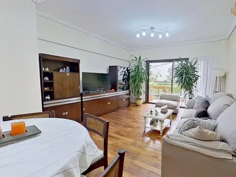 Departamento en Venta 25 años