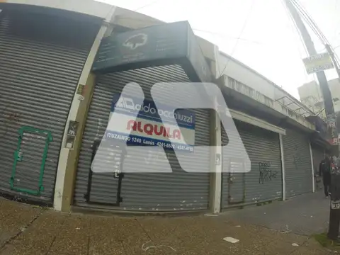 Local  en Venta ubicado en Lanús Este, Lanús, G.B.A. Zona Sur