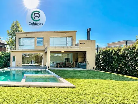 Casa en Venta Club Country Banco Provincia
