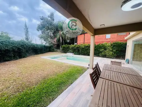 Casa en Venta en Country Club Banco Provincia, USD 380.000