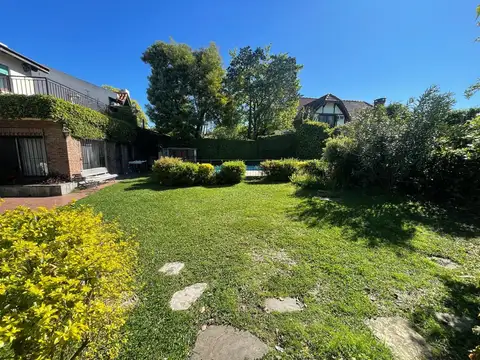 Casa en venta en Intendente Neyer al 3500, La Merced, San Isidro.