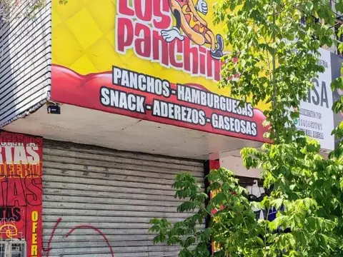 Sarmiento 700