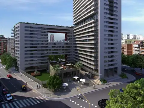 Departamento en Venta en Coghlan, CABA