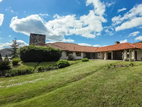 Casa en Venta en Salta, USD 630.000
