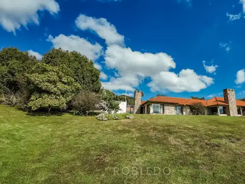 Valle Escondido Salta