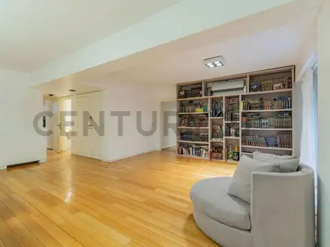 Departamento en Venta en Palermo, USD 1.100.000