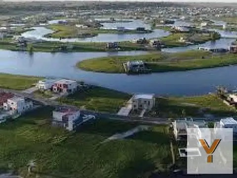 Terreno en venta - 880mts2  - Escobar