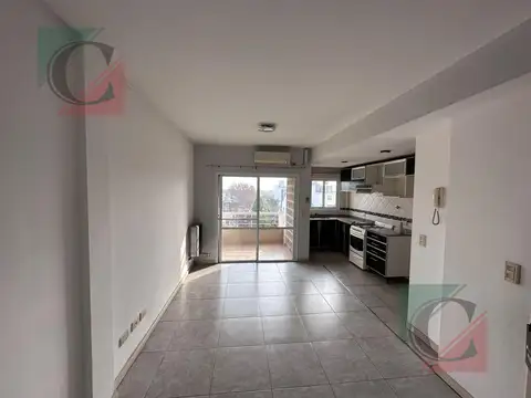 Departamento en Alquiler de 2 ambientes
