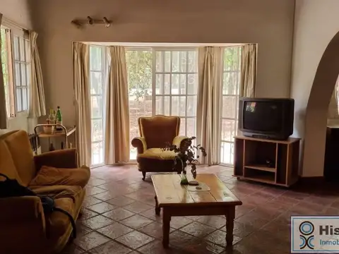 La Lonja, La pampa 100