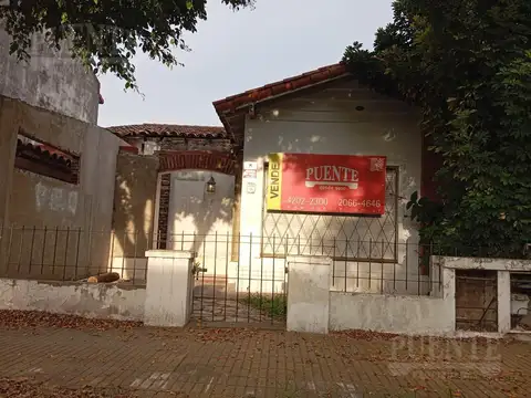 Casa en Banfield Oeste