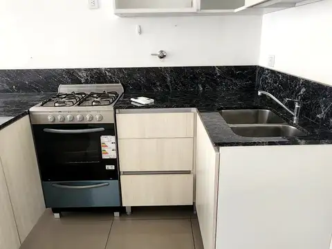 Departamento en Alquiler de 1 dormitorio