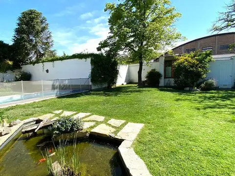 Casa en Venta de 3 dormitorios