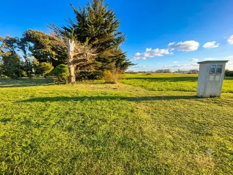 Terreno en Venta en Miramar, Partido de General Alvarado