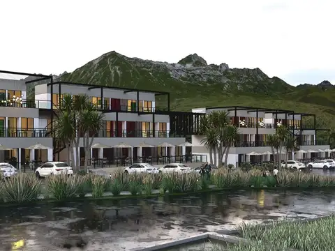 Local en Venta en El Challao, USD 21.600