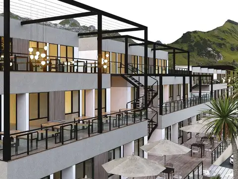 Local en Venta en El Challao, USD 21.600