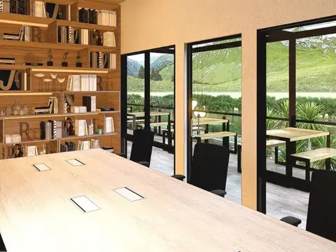 Local en Venta A Estrenar