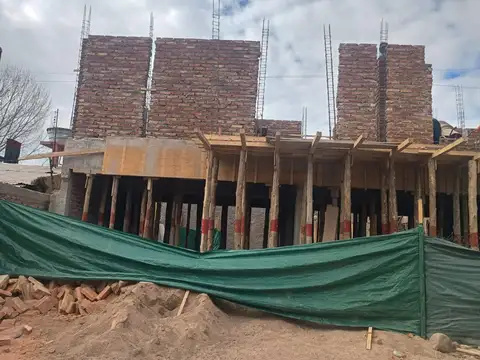 Departamento en Venta 1 año