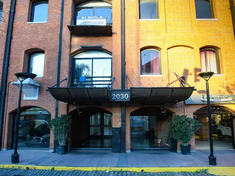 Alicia Moreau de Justo  al 2000