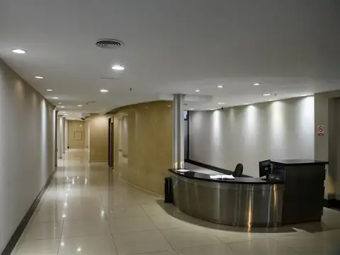 Departamento en Alquiler en Puerto Madero, USD 400