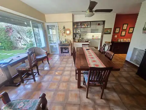 Casa en Venta en Villa Devoto, USD 890.000