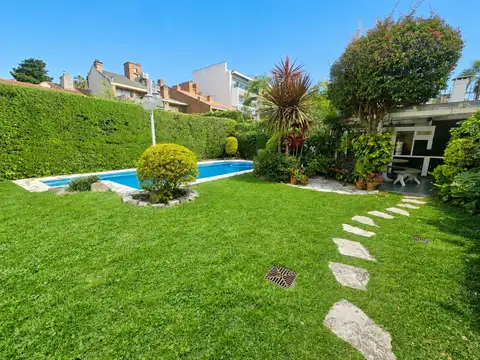 Casa en Venta en Villa Devoto, CABA