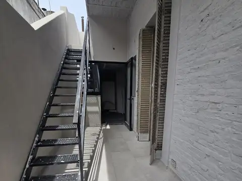 Depto Tipo Casa en Venta A Estrenar