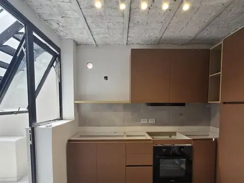 Depto Tipo Casa en Venta en Villa Luro, USD 153.000