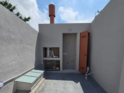 EXCLUSIVO PH 3 AMB. C/ TERRAZA EN VILLA LURO - 89 m2 TOTALES