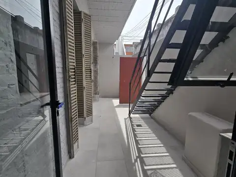   PREVENTA EXCLUSIVA   PH 3 AMB. CON TERRAZA EN VILLA LURO