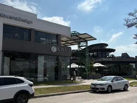 AVENIDA PERON  YERBA BUENA DESIGN