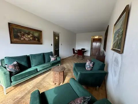 Departamento en Venta 55 años