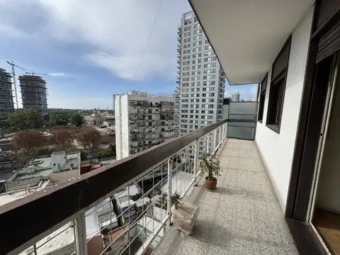 Departamento en Venta de 3 dormitorios