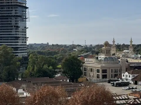 AV. SANTA FE 5000, Piso 10