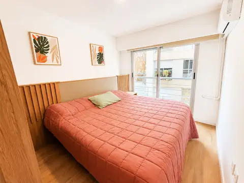 Departamento en Alquiler 9 años