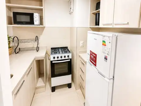 Departamento en Alquiler en Cordon , $U 42.000