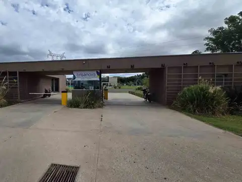 Terreno en Venta en Pueblo Esther, Rosario