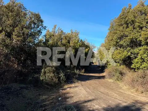 5 LOTES EN FRACCIÓN 8 MELIQUINA